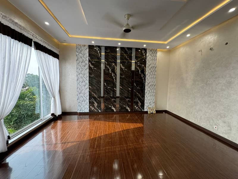 Beautiful Brand New Upper Portion For Rent In State Life 25