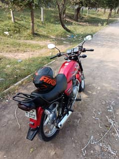 suzuki gs 150se