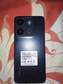 Infinix smart 7 64/4