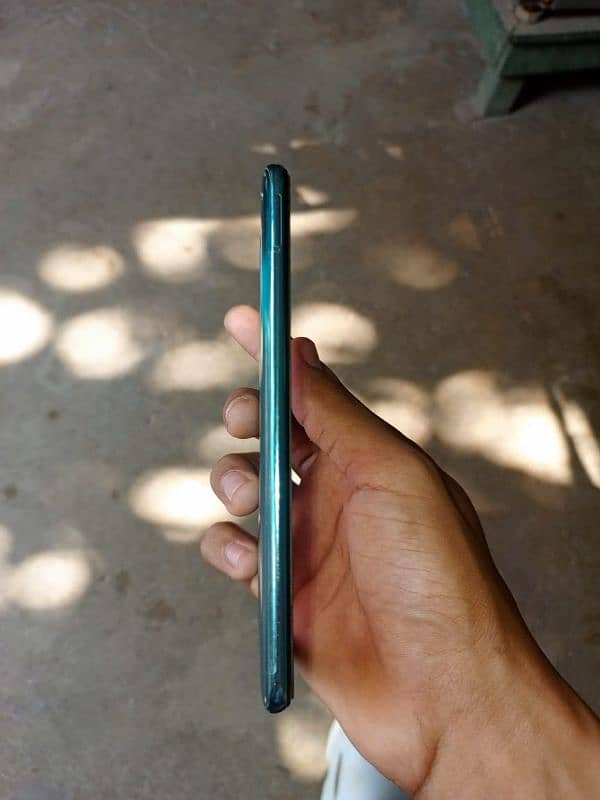 REDMI NOTE 10 4/128 5