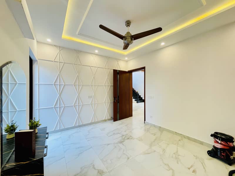 Beautiful Brand New House For Sale In State Life Society Phase One Original Picture 12