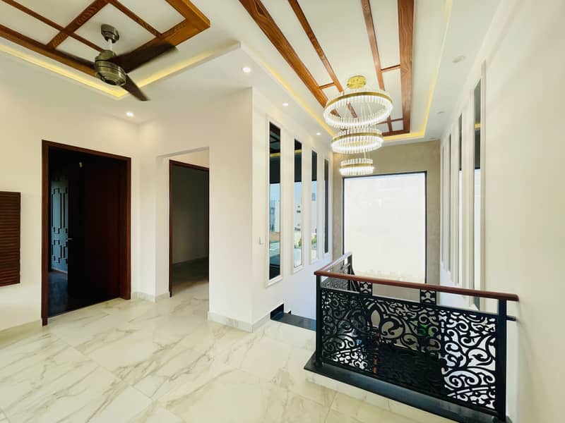 Beautiful Brand New House For Sale In State Life Society Phase One Original Picture 22