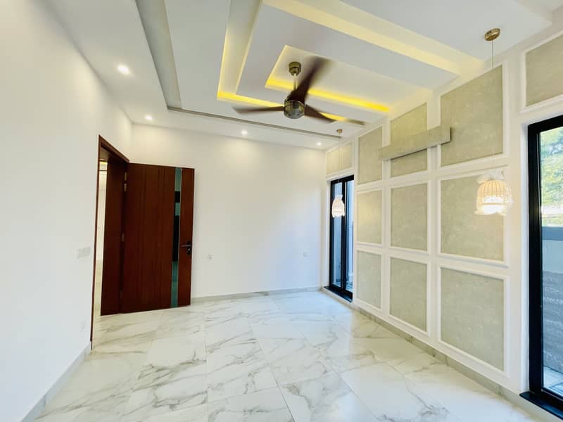 Beautiful Brand New House For Sale In State Life Society Phase One Original Picture 23