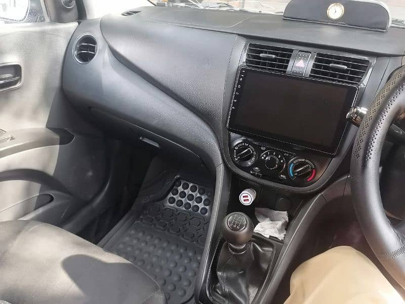 Suzuki Cultus VXR 2018 4