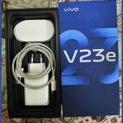 Vivo V23e 8/128   10/10