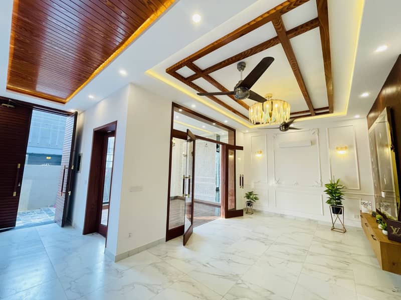 100%Original Picture Beautiful Brand New House For Sale In Dha Phase 5 2