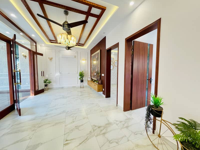 100%Original Picture Beautiful Brand New House For Sale In Dha Phase 5 18