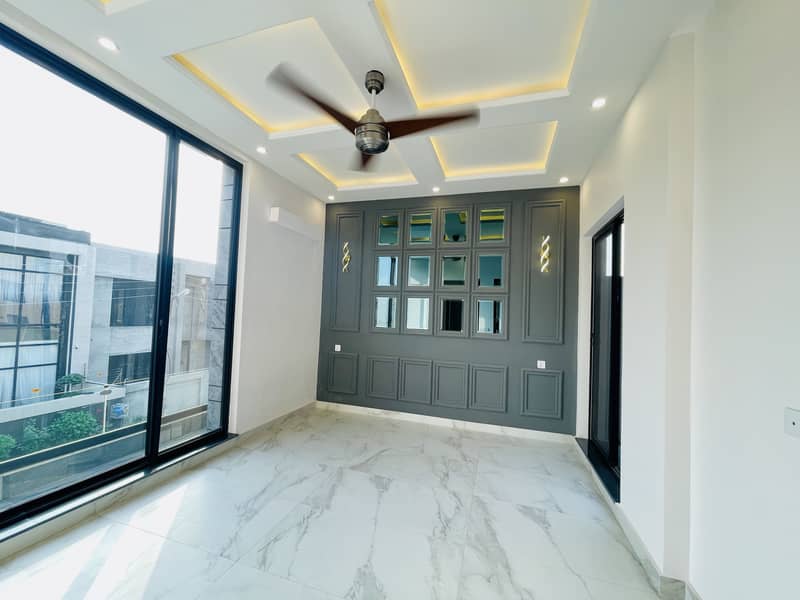 100%Original Picture Beautiful Brand New House For Sale In Dha Phase 5 23