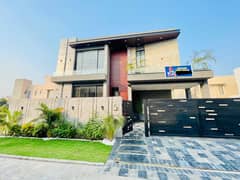 100%Original Picture Beautiful Brand New House For Sale In Dha Phase 5 0