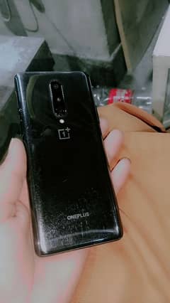 oneplus 8 PTA approved global modal