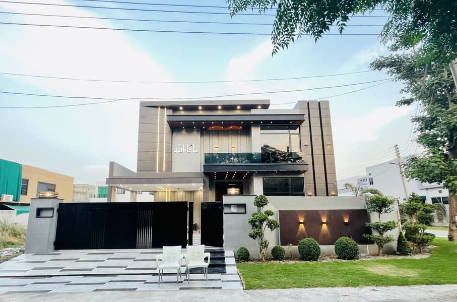 100% Original Pictures Beautiful Corner House For Sale In State Life Society Phase 1 0