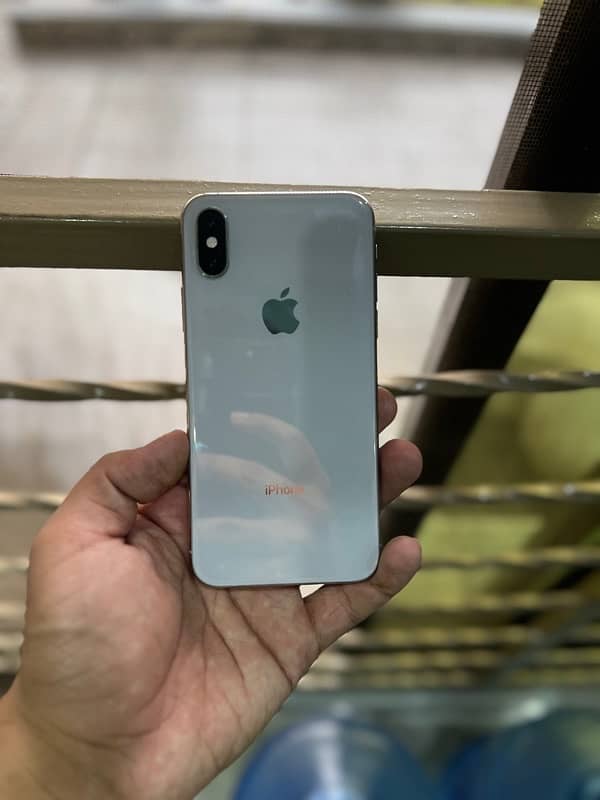 iphone Xs PTA approved 1