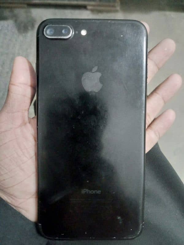 iphone 7 plus (128gb) redd add 1