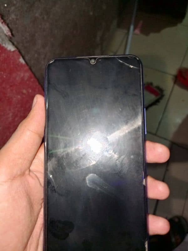 vivo y 21 new condition 1