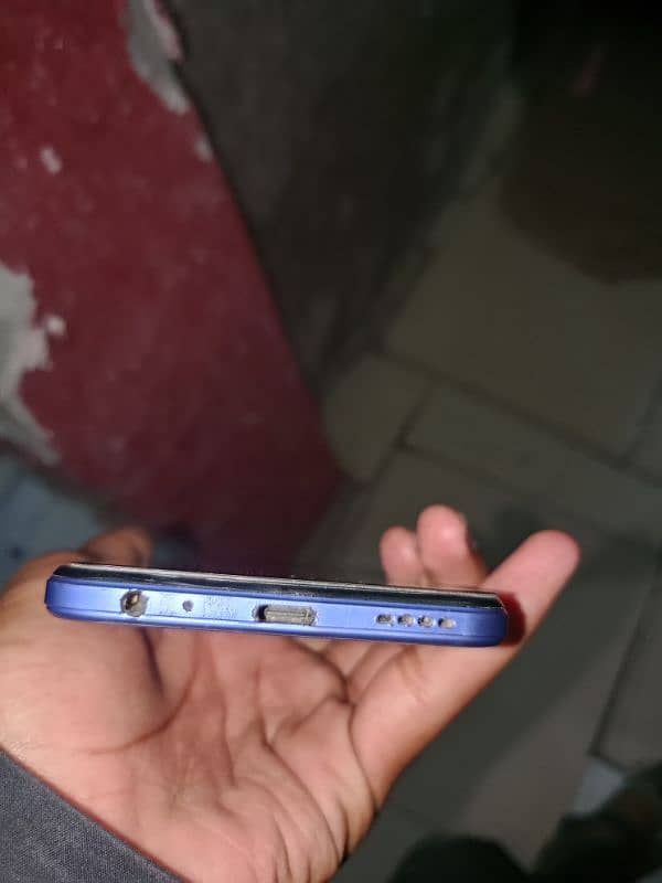 vivo y 21 new condition 2