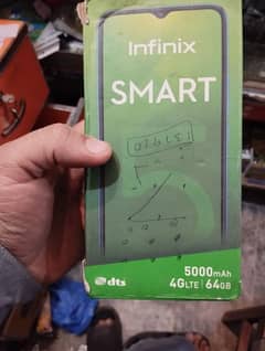 infinix