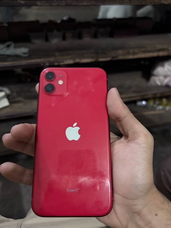 iphone 11 64gb factory unlock 0