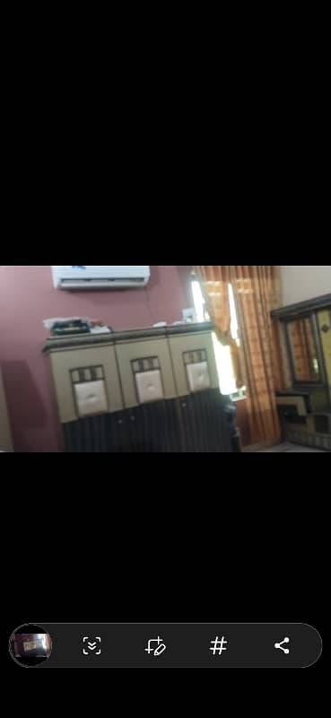 30 Marla Corner House For Rent Main Sadiq Canal Road Rahim-yar-Khan 23