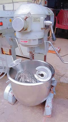 Hobart dough mixers 1 kg 3 kg 4 kg 5 kg 6 kg 7 kg