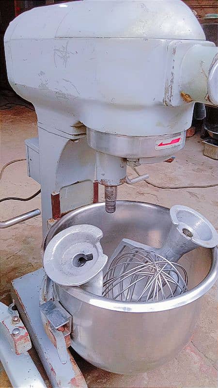 Hobart dough mixers 1 kg 3 kg 4 kg 5 kg 6 kg 7 kg 2