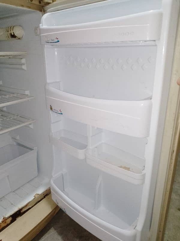 PEL fridge used condition 3