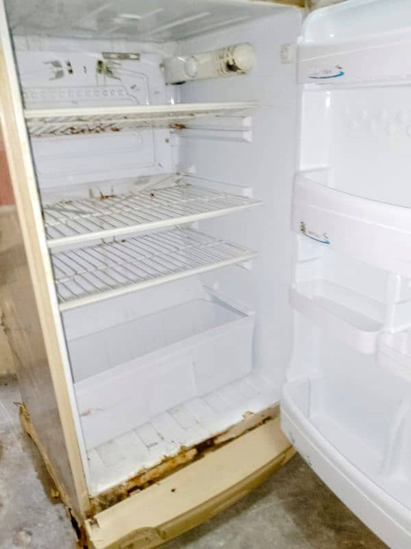 PEL fridge used condition 4