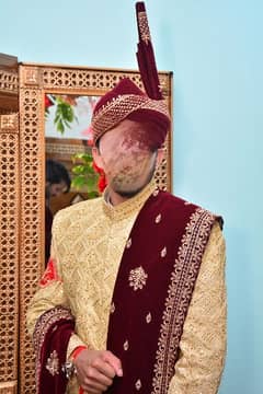 sherwani