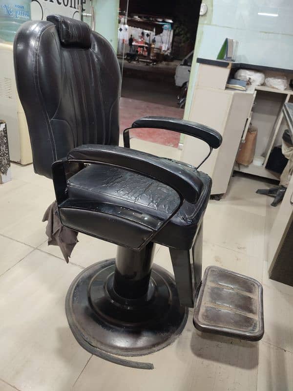 salon chair for sale 1