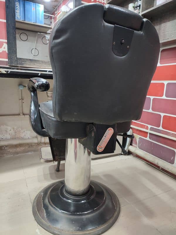 salon chair for sale 3