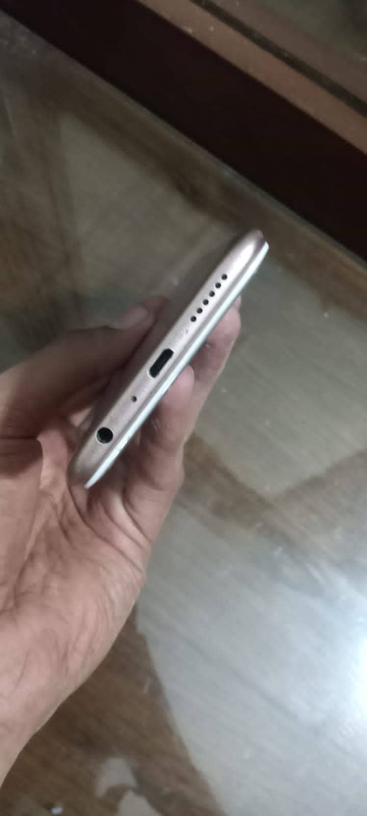 Oppo a83 7