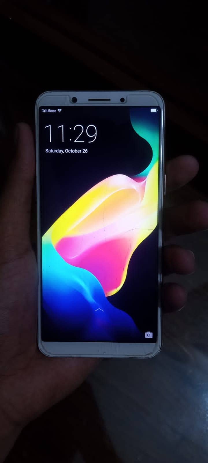 Oppo a83 8