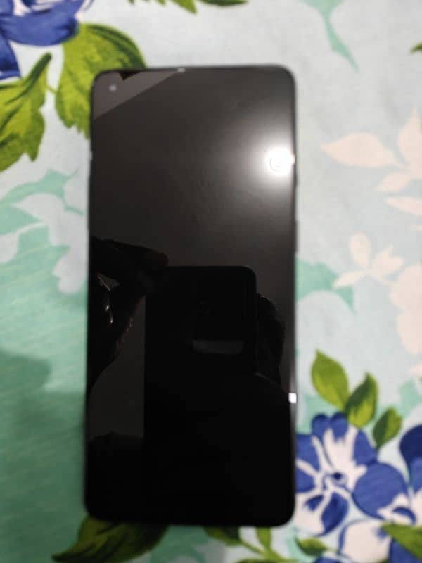 OnePlus 9r 12 256 0