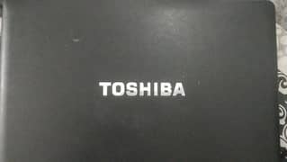 Toshiba Core i5 3 generation with box