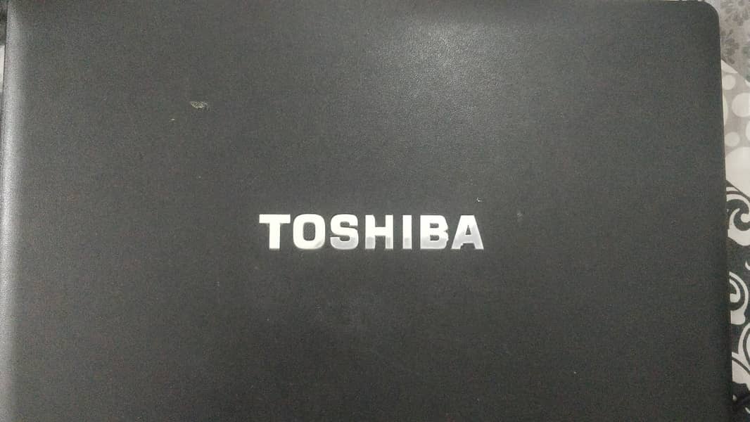 Toshiba Core i5 3 generation with box 0