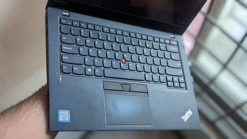 Lenovo Thinkpad T470s 2