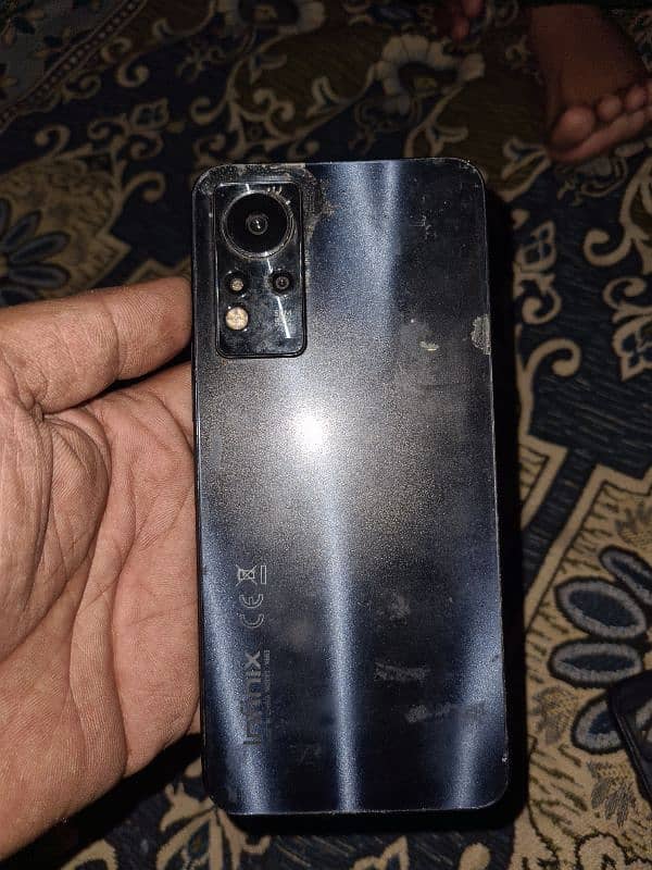 Infinix Note 11 1