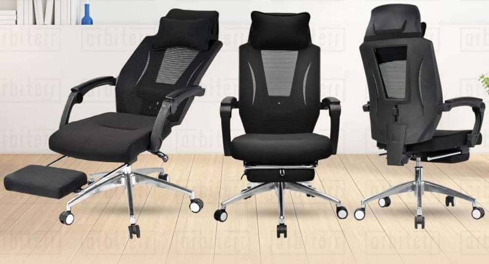 Highback chairs/ Revolving chair/ Mesh chair/Boss chairs/Office chair 0