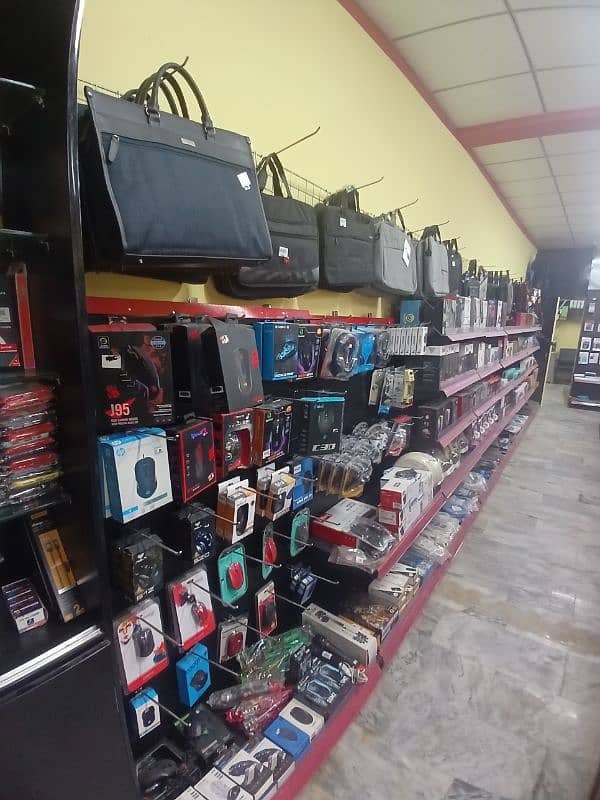 Computer Accessories & Mobile Accessories 1