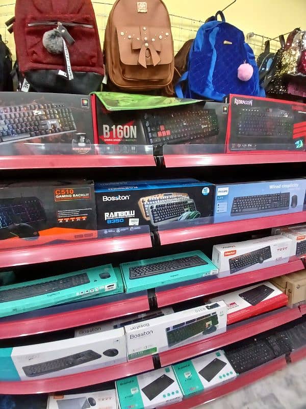 Computer Accessories & Mobile Accessories 2