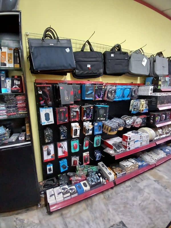 Computer Accessories & Mobile Accessories 6