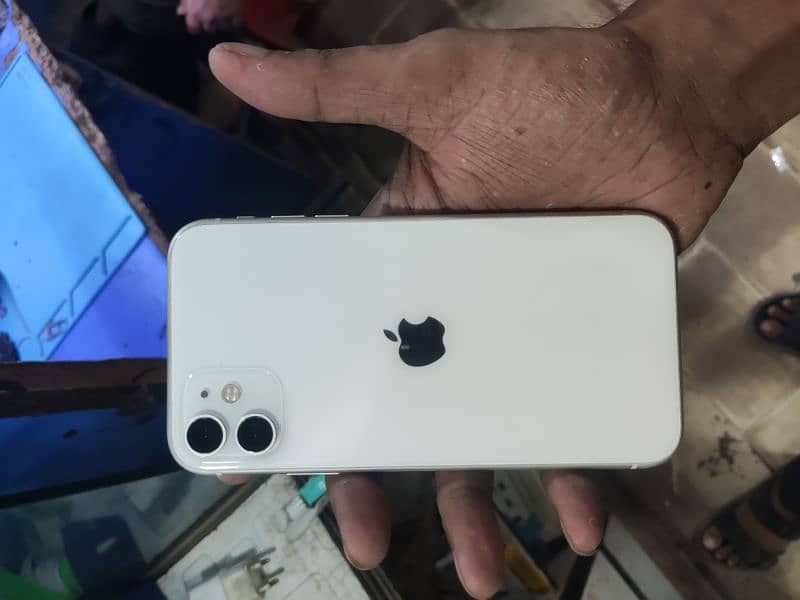 iphone 11 PTA Approved 1