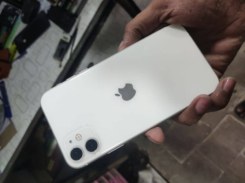 iphone 11 PTA Approved 6