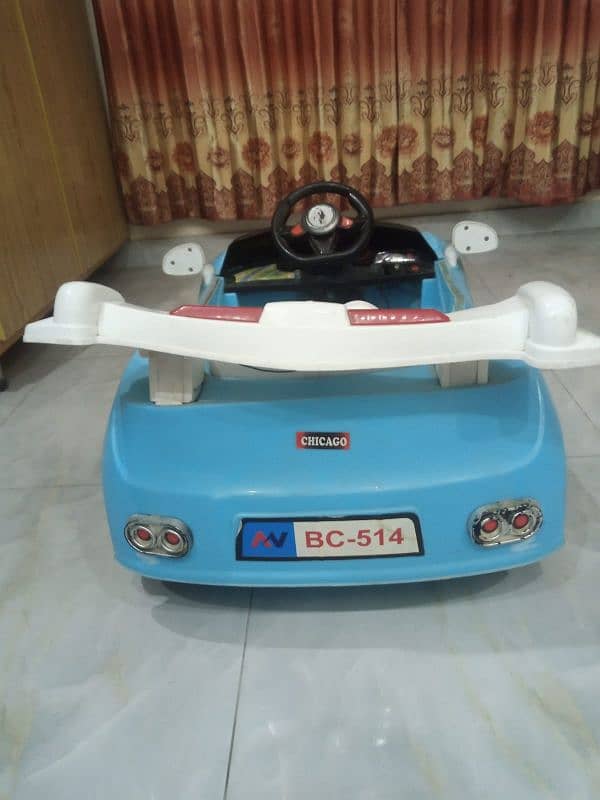 kid car 1