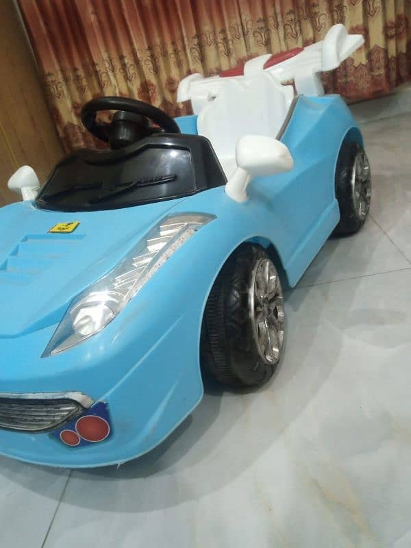 kid car 3