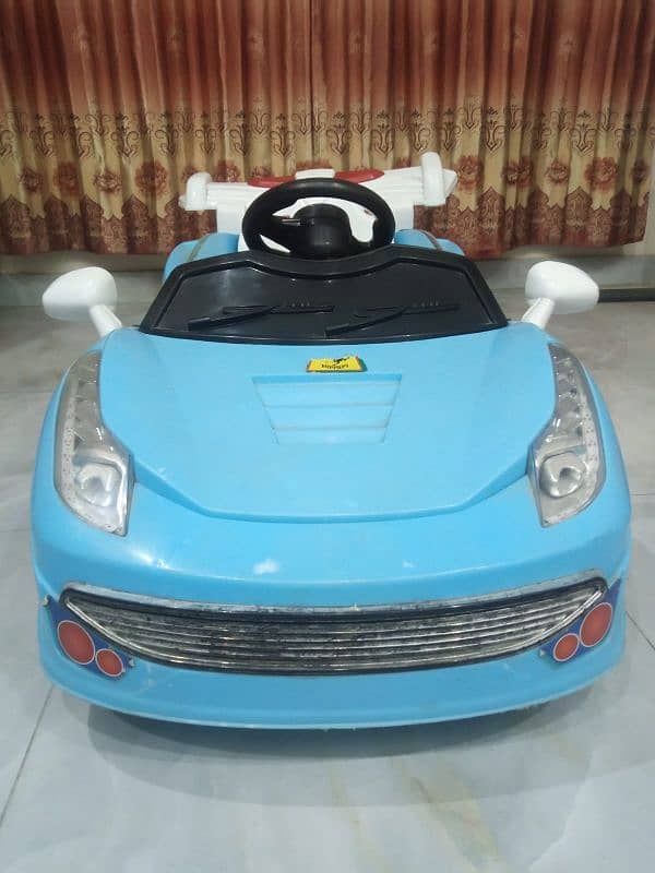 kid car 8