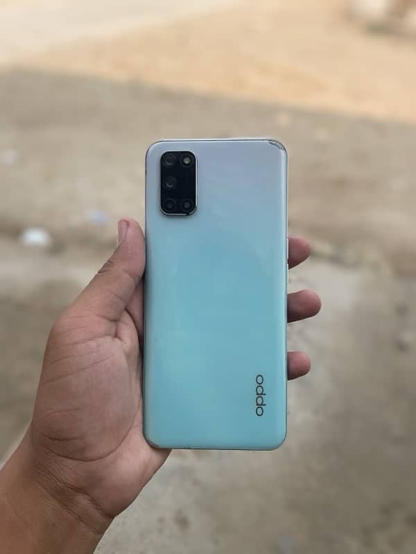 oppo A 52 1