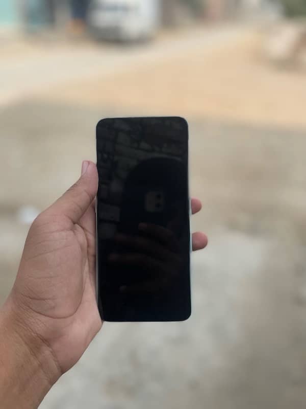 oppo A 52 3