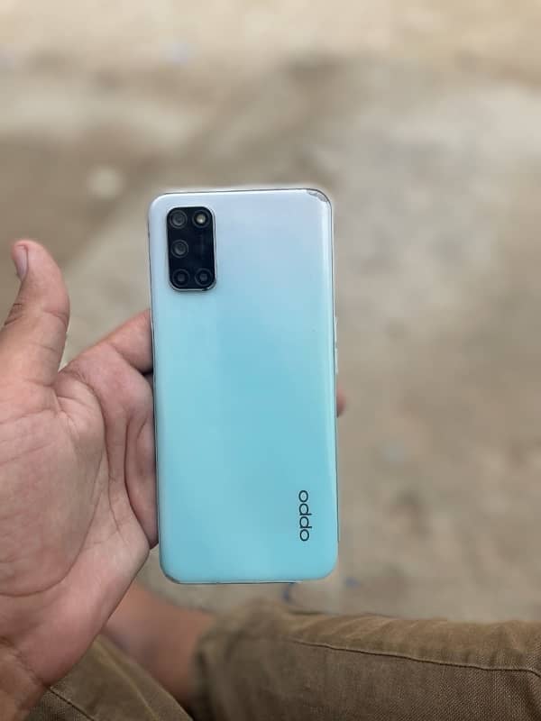 oppo A 52 4