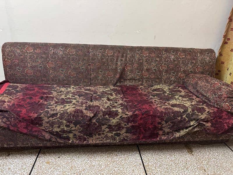 3 seater sofa set for sale 1