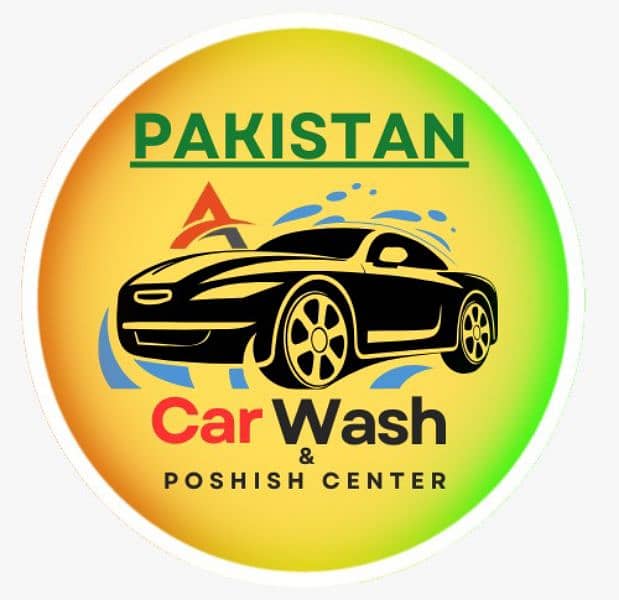 Need Car washer boy 0